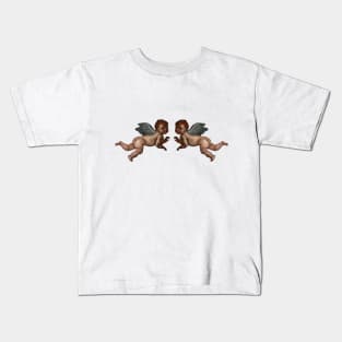 CHERUBS Kids T-Shirt